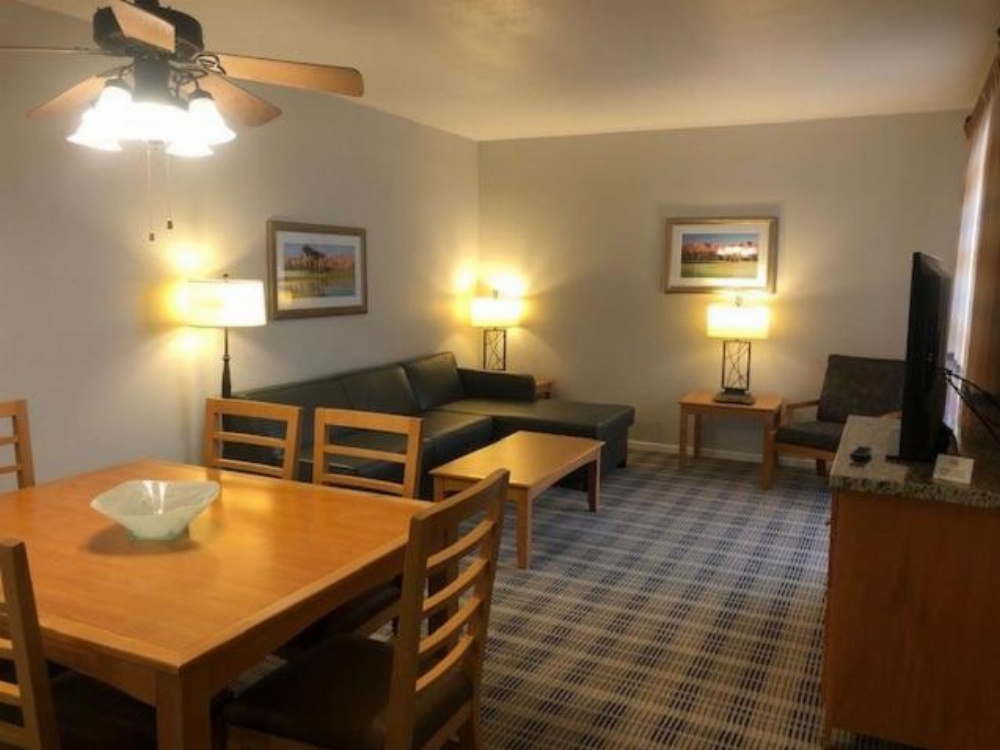 GetAways at Vista Mirage Resort Main image