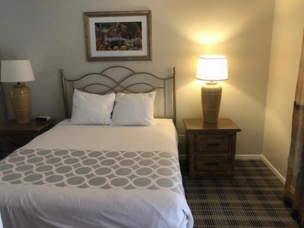 GetAways at Vista Mirage Resort Main image